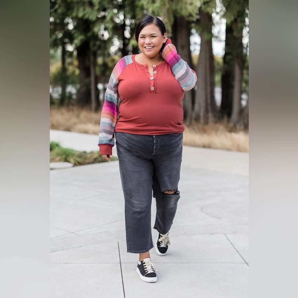 LEVI'S‎ Wedgie Straight Jeans